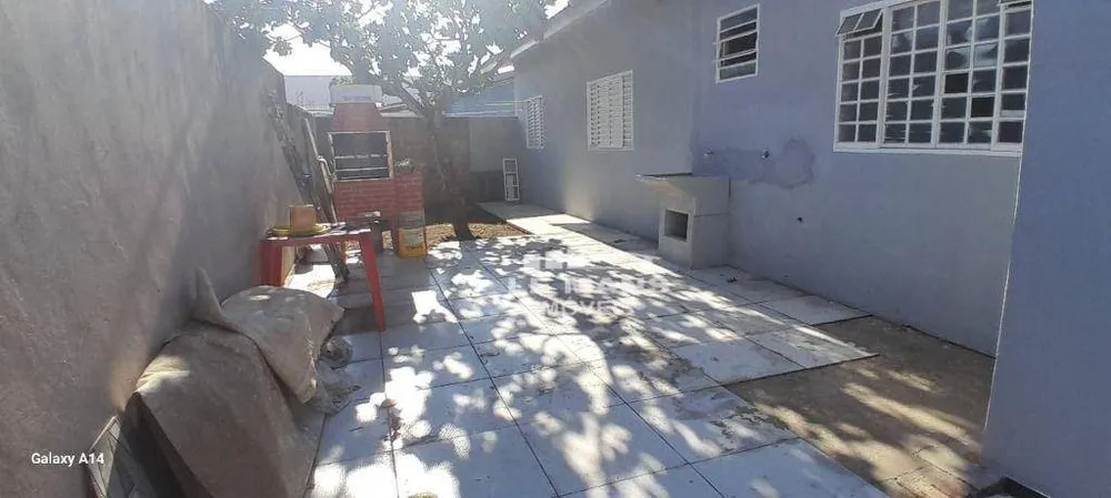 Chácara, 6 quartos, 1000 m² - Foto 8