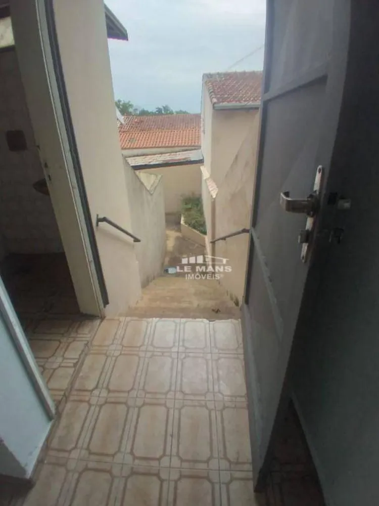 Casa, 3 quartos, 195 m² - Foto 6