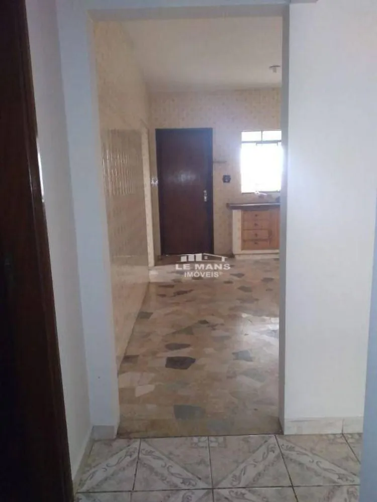 Casa, 3 quartos, 195 m² - Foto 4