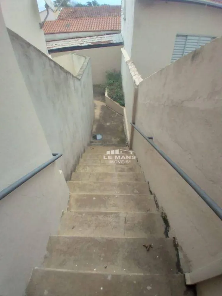 Casa, 3 quartos, 195 m² - Foto 1