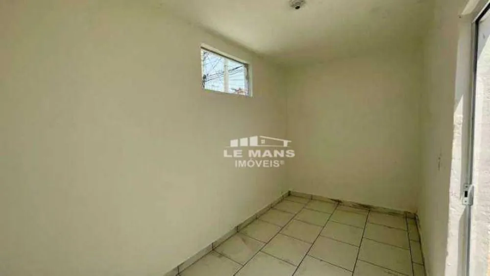 Depósito-Galpão, 278 m² - Foto 1