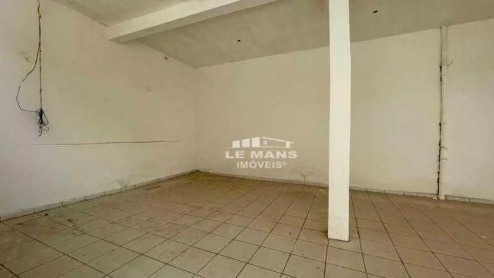 Depósito-Galpão, 278 m² - Foto 8