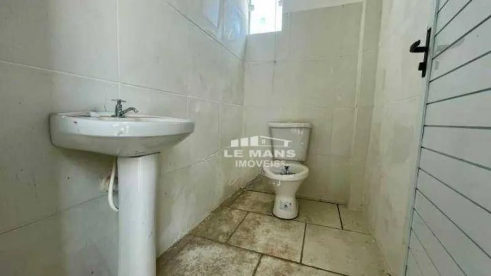 Depósito-Galpão, 278 m² - Foto 5