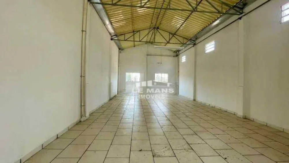 Depósito-Galpão, 278 m² - Foto 3
