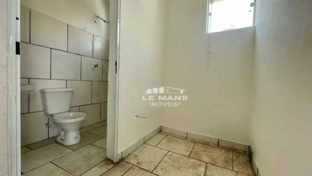 Depósito-Galpão, 278 m² - Foto 6