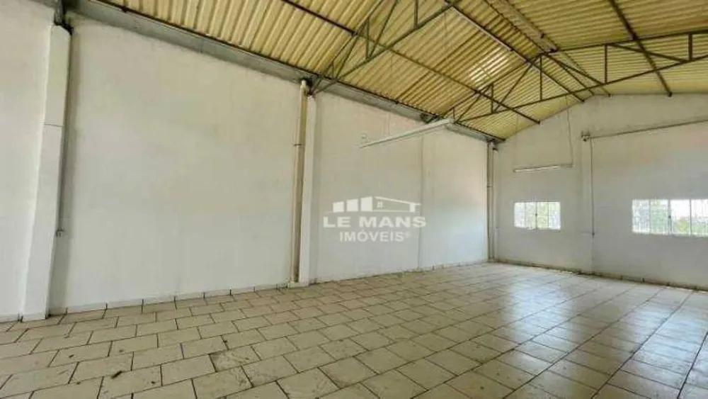 Depósito-Galpão, 278 m² - Foto 4
