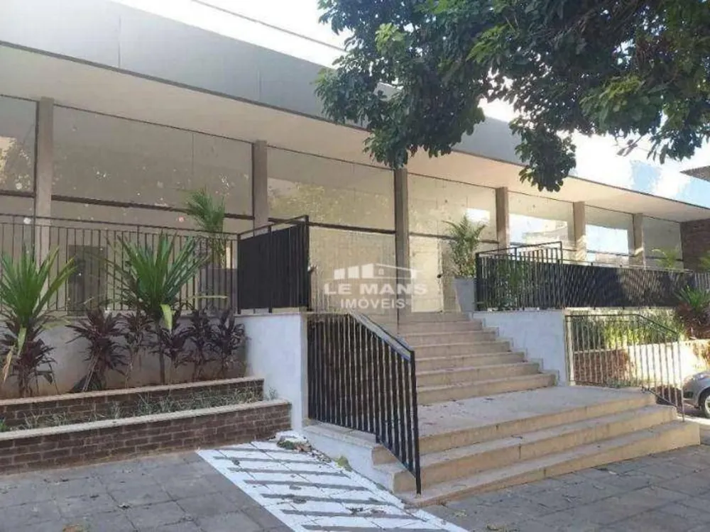 Loja-Salão, 45 m² - Foto 3