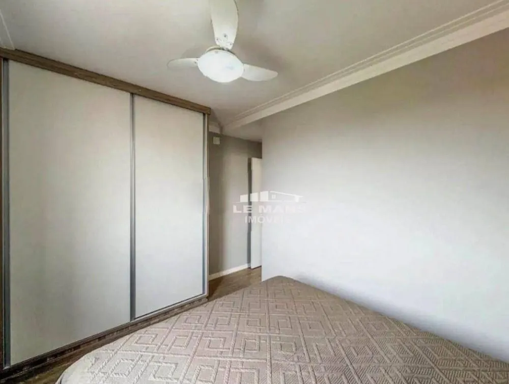 Apartamento, 2 quartos, 58 m² - Foto 10