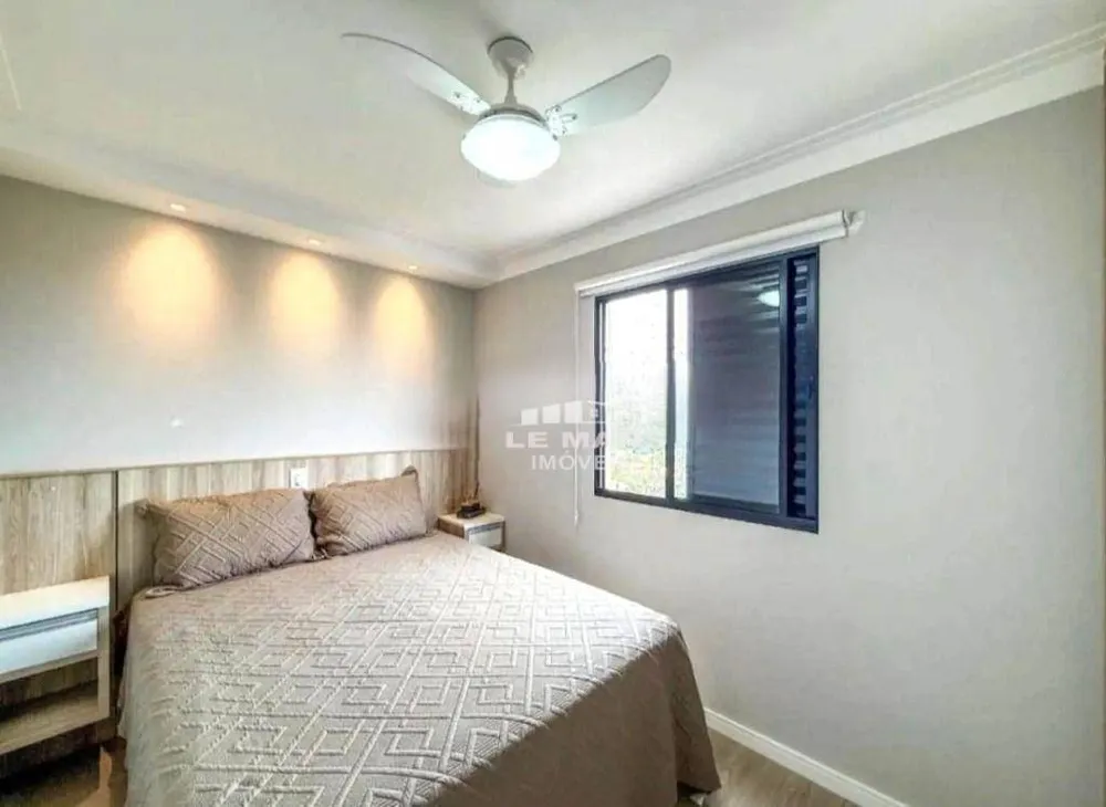 Apartamento, 2 quartos, 58 m² - Foto 9