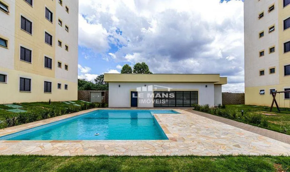 Apartamento, 2 quartos, 58 m² - Foto 11