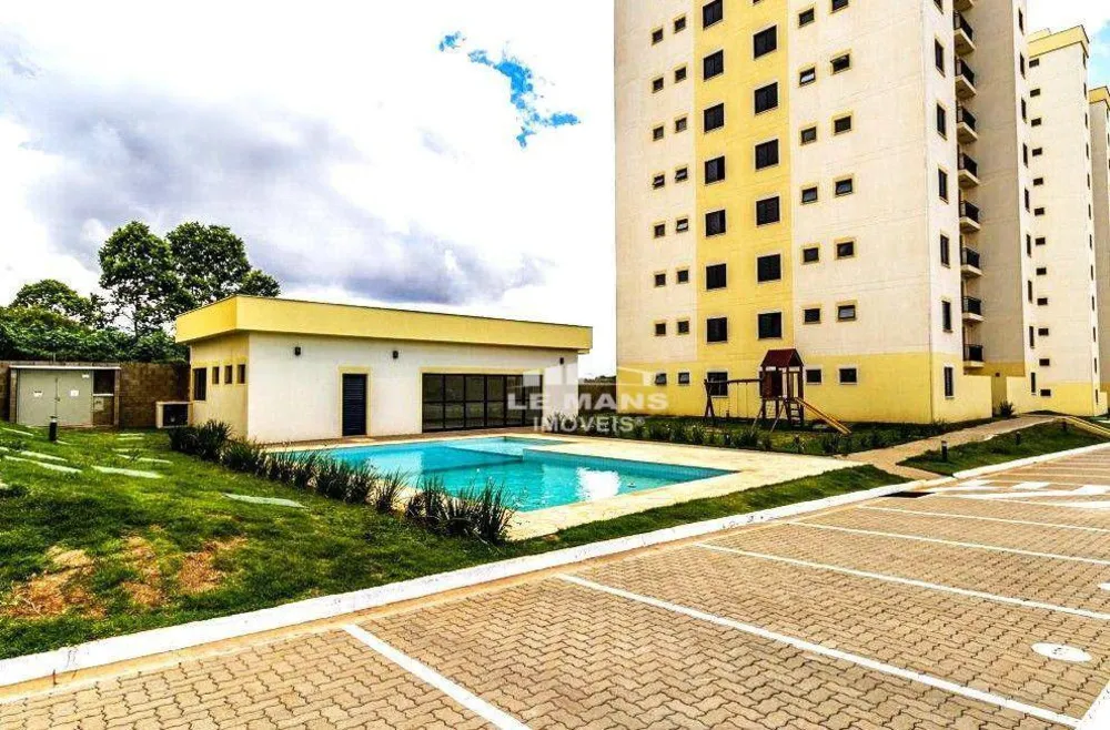 Apartamento, 2 quartos, 58 m² - Foto 12