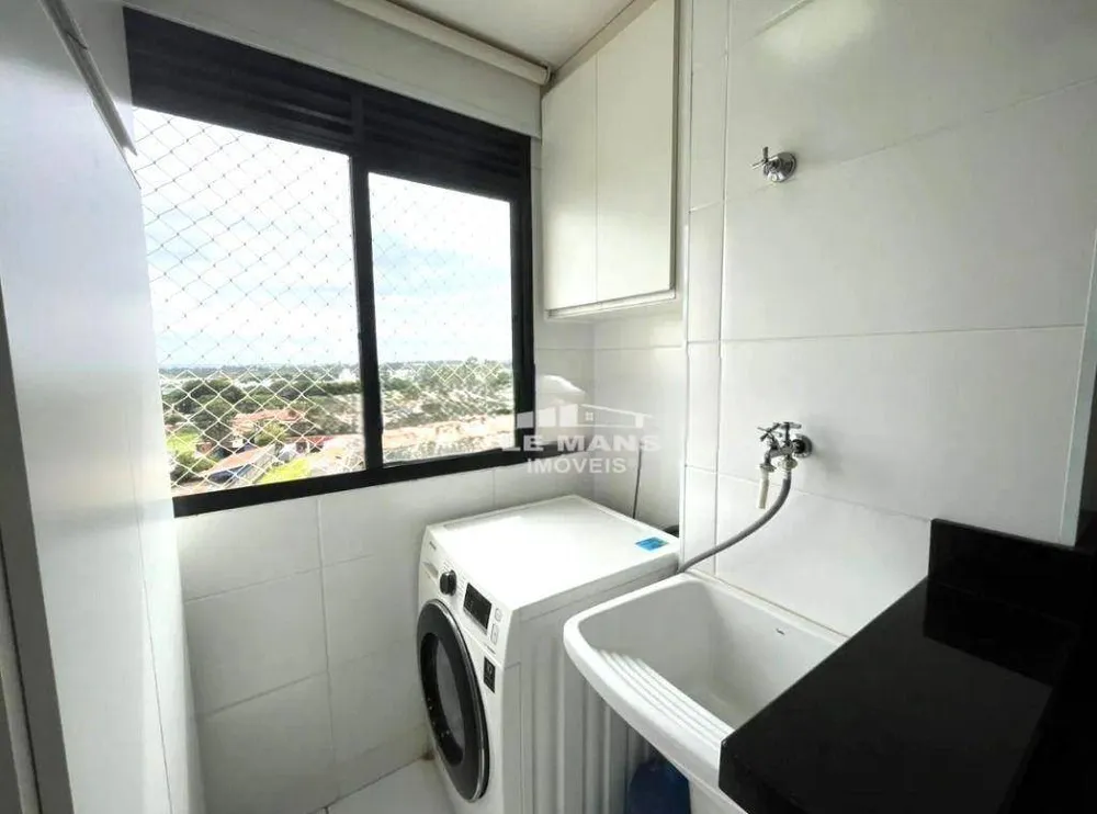 Apartamento, 2 quartos, 58 m² - Foto 5