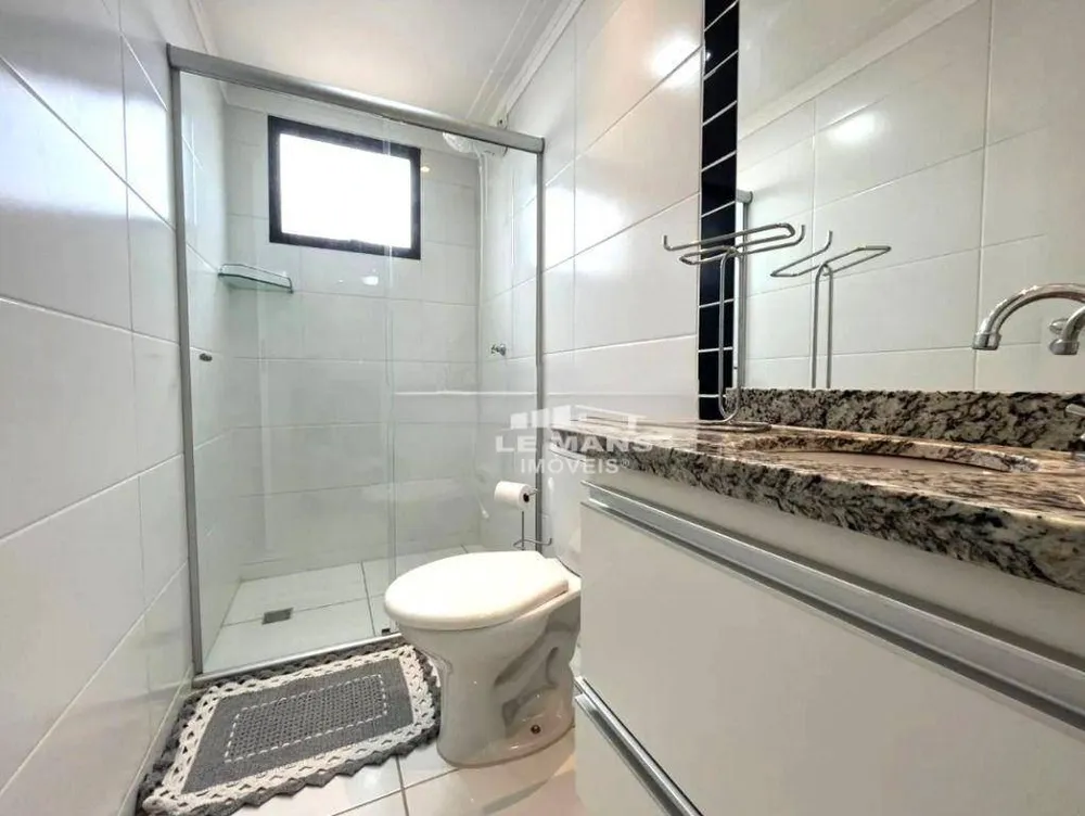 Apartamento, 2 quartos, 58 m² - Foto 8