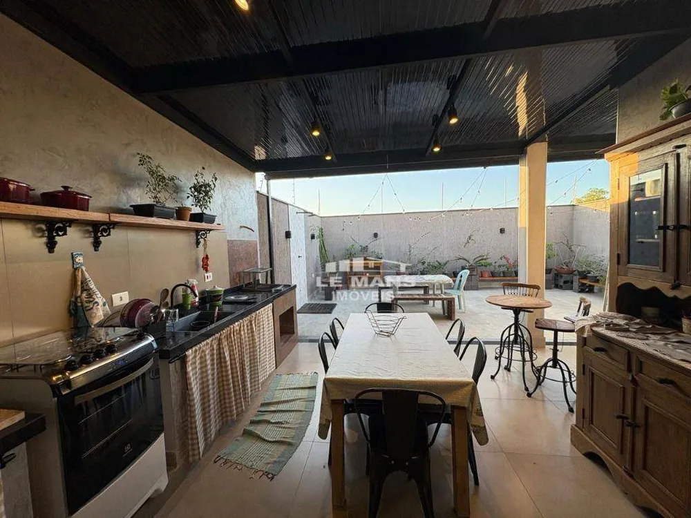 Casa, 2 quartos, 110 m² - Foto 9