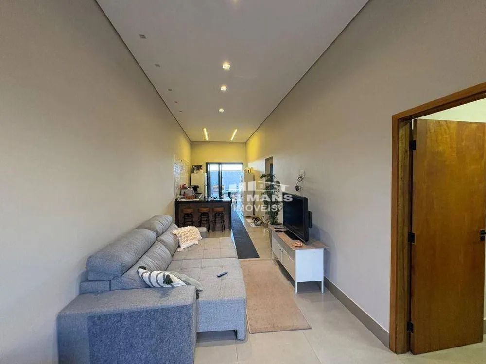 Casa, 2 quartos, 110 m² - Foto 4