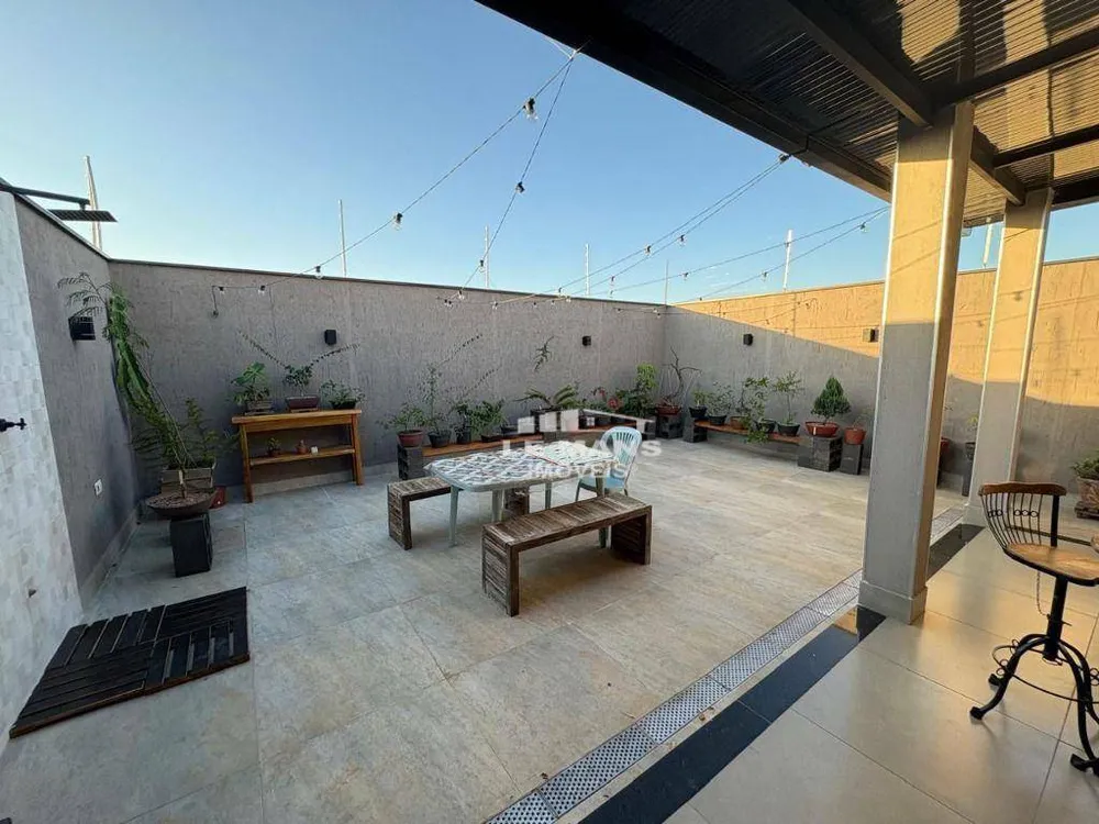 Casa, 2 quartos, 110 m² - Foto 11