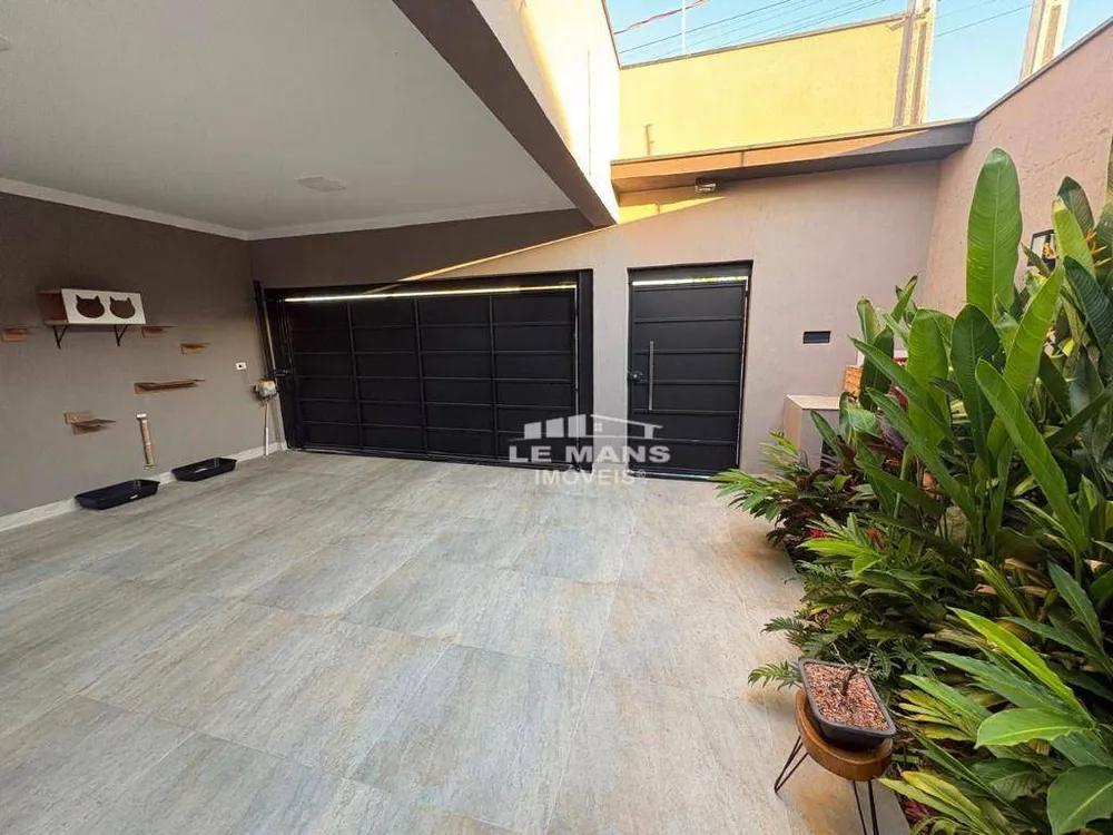 Casa, 2 quartos, 110 m² - Foto 3