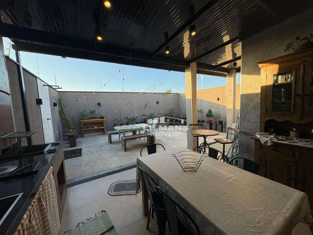 Casa, 2 quartos, 110 m² - Foto 10