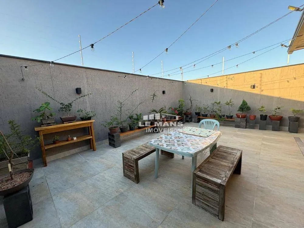Casa, 2 quartos, 110 m² - Foto 12