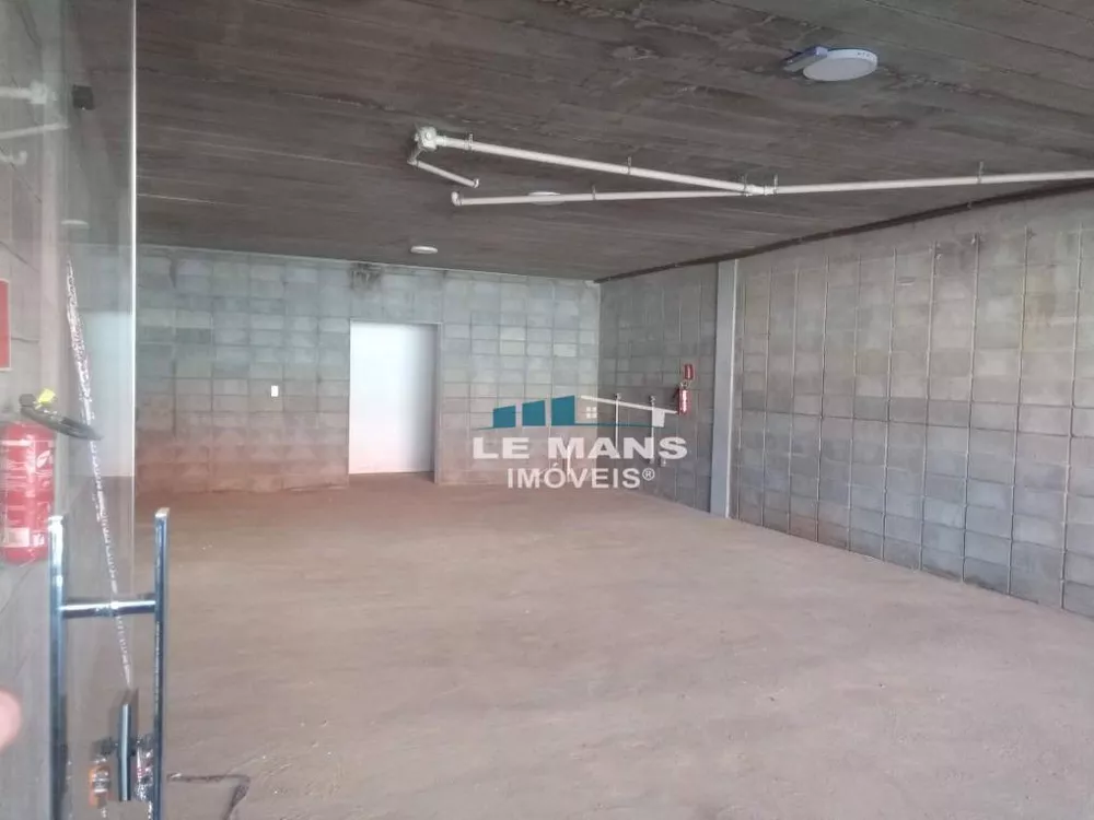 Loja-Salão para alugar, 76m² - Foto 1