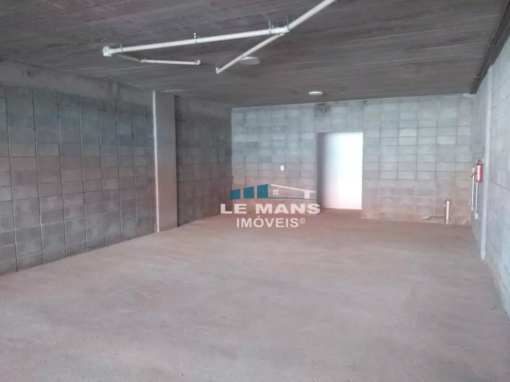 Loja-Salão para alugar, 76m² - Foto 2