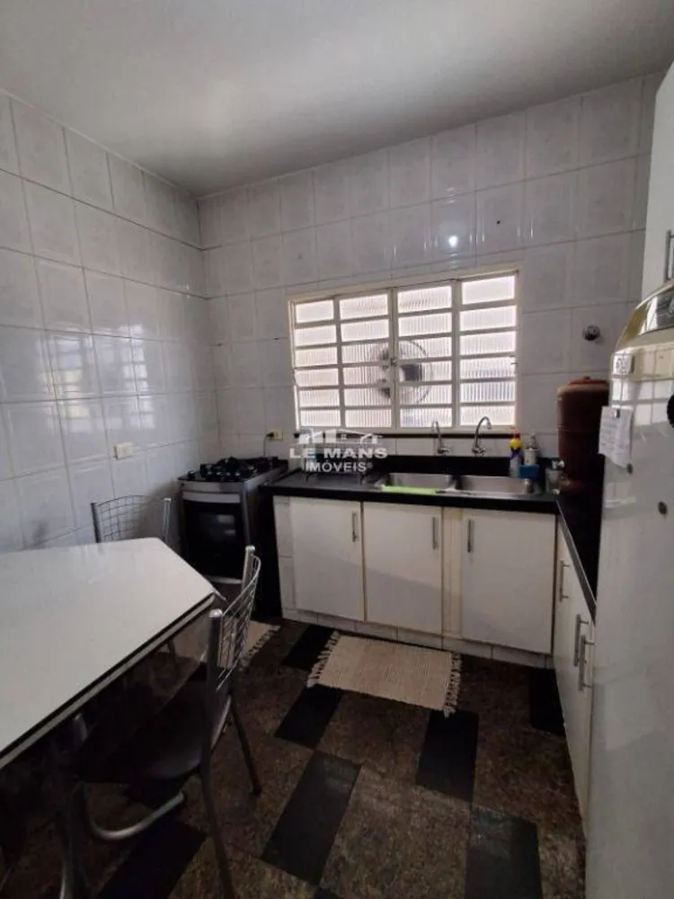Casa, 3 quartos, 140 m² - Foto 1