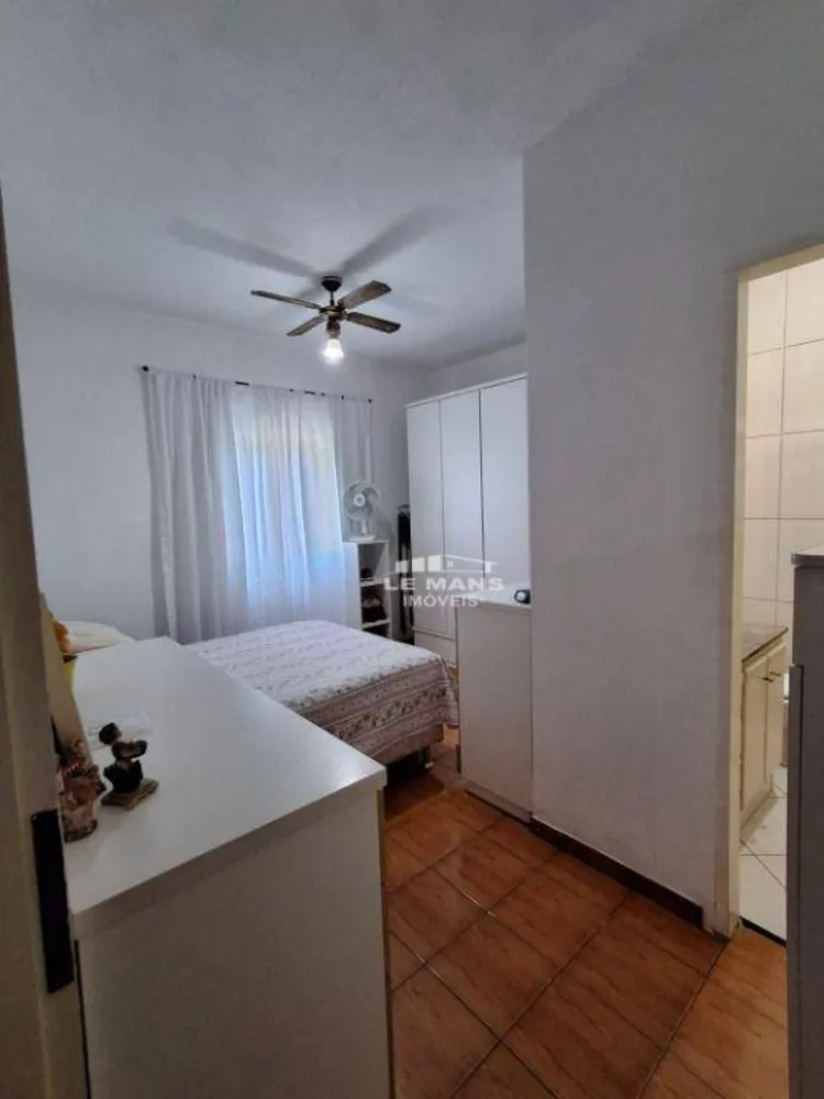 Casa, 3 quartos, 140 m² - Foto 2