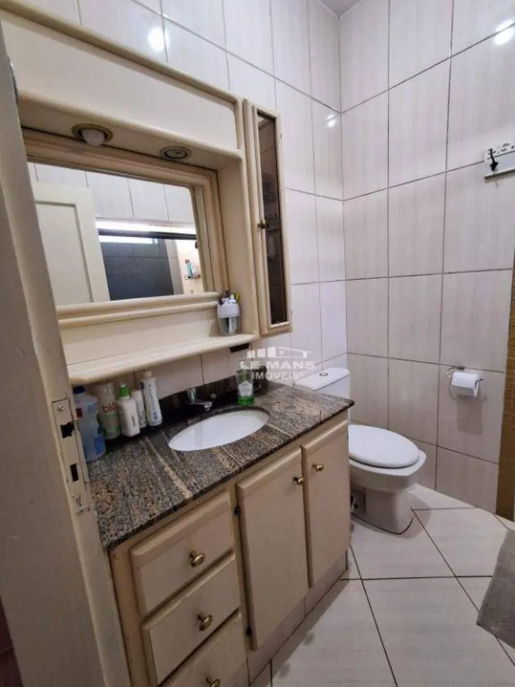 Casa, 3 quartos, 140 m² - Foto 3