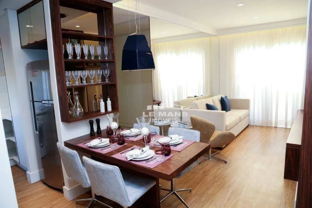 Apartamento, 3 quartos, 66 m² - Foto 11