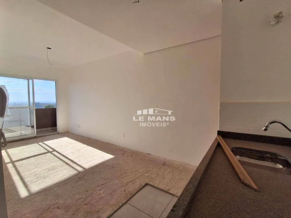 Apartamento, 3 quartos, 66 m² - Foto 4