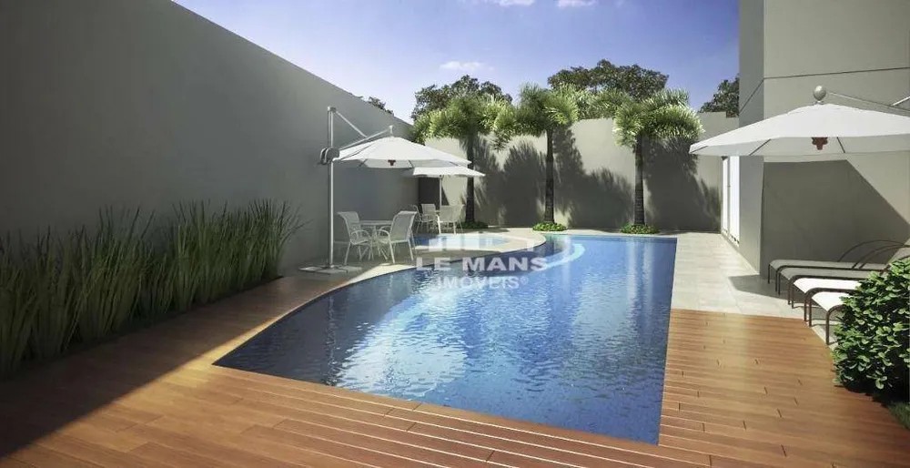 Apartamento, 3 quartos, 66 m² - Foto 12
