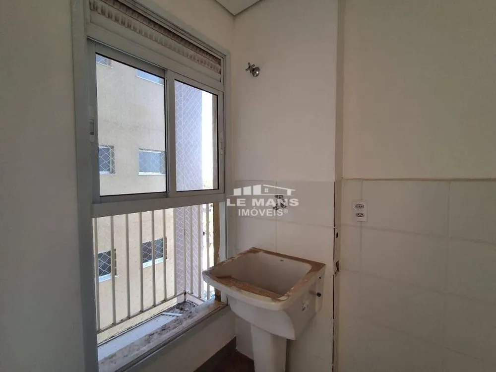Apartamento, 3 quartos, 66 m² - Foto 9