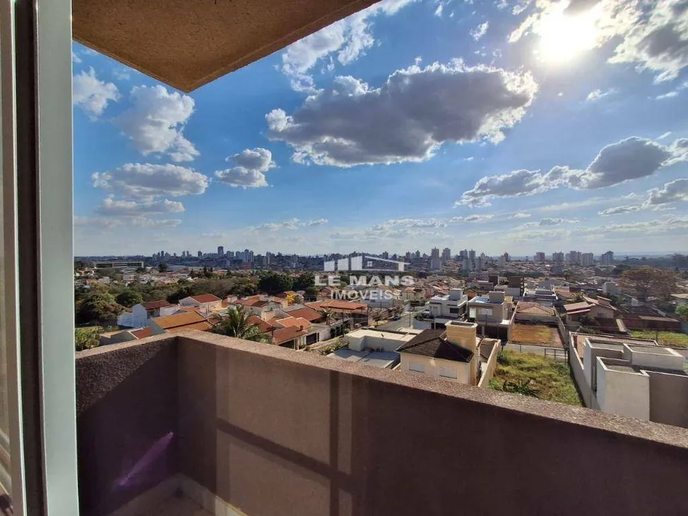 Apartamento, 3 quartos, 66 m² - Foto 3