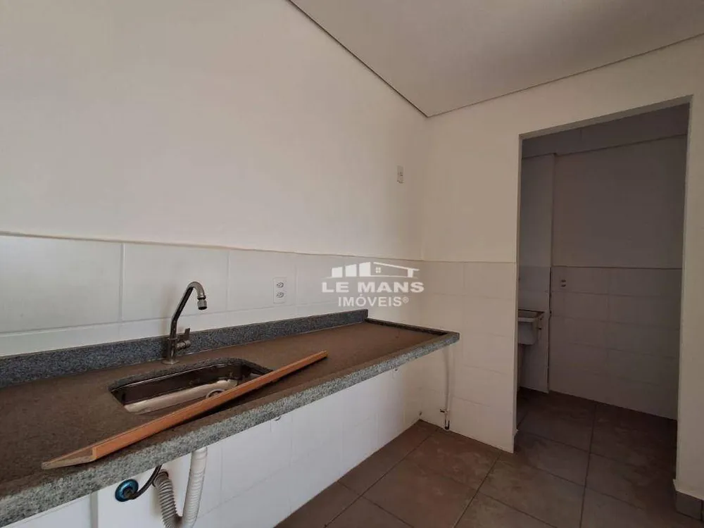 Apartamento, 3 quartos, 66 m² - Foto 6