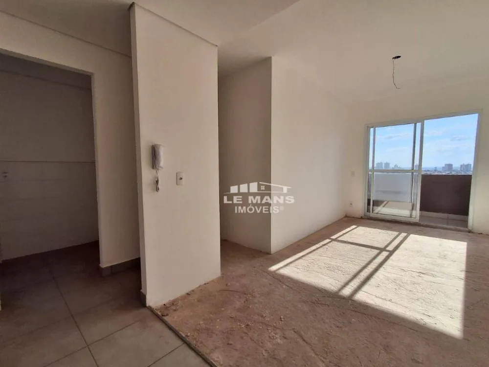Apartamento, 3 quartos, 66 m² - Foto 2