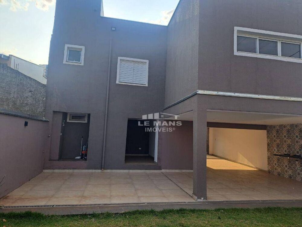 Casa, 3 quartos, 180 m² - Foto 12