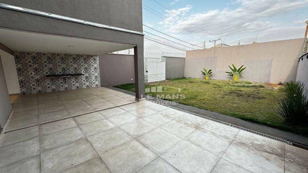 Casa, 3 quartos, 180 m² - Foto 8