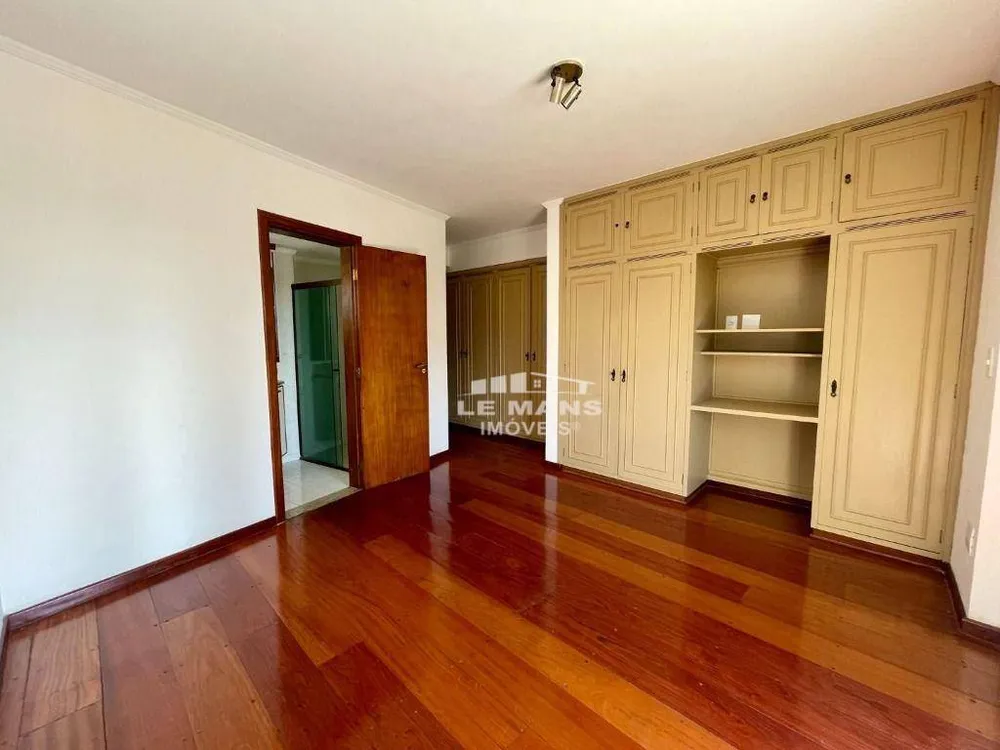 Apartamento, 3 quartos, 173 m² - Foto 6