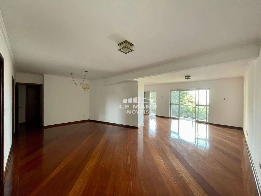 Apartamento, 3 quartos, 173 m² - Foto 1