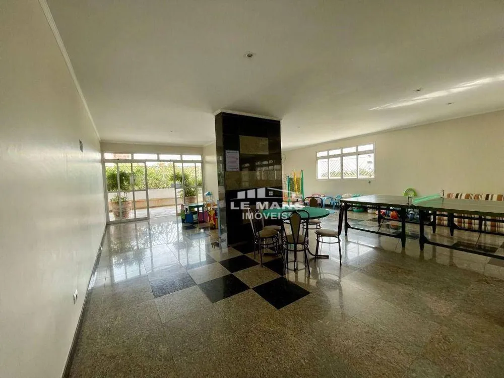 Apartamento, 3 quartos, 173 m² - Foto 8