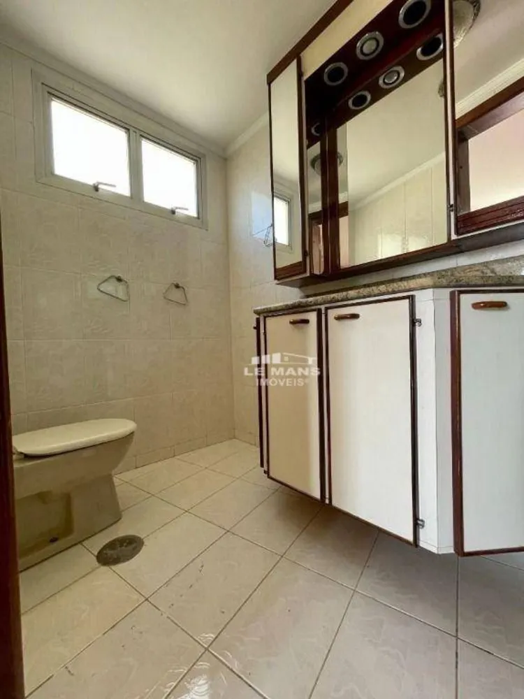 Apartamento, 3 quartos, 173 m² - Foto 7