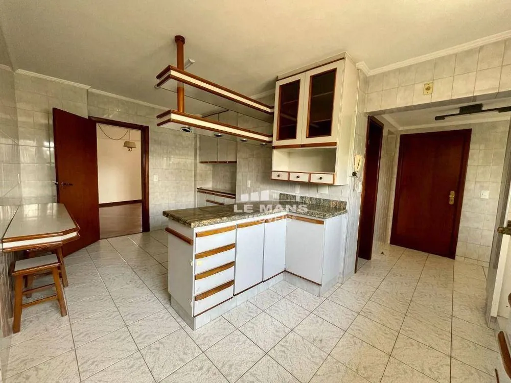 Apartamento, 3 quartos, 173 m² - Foto 3