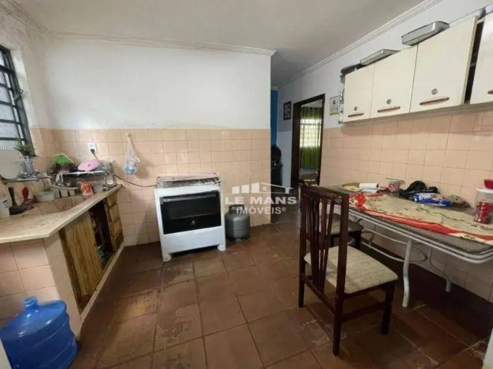 Casa, 3 quartos, 72 m² - Foto 3