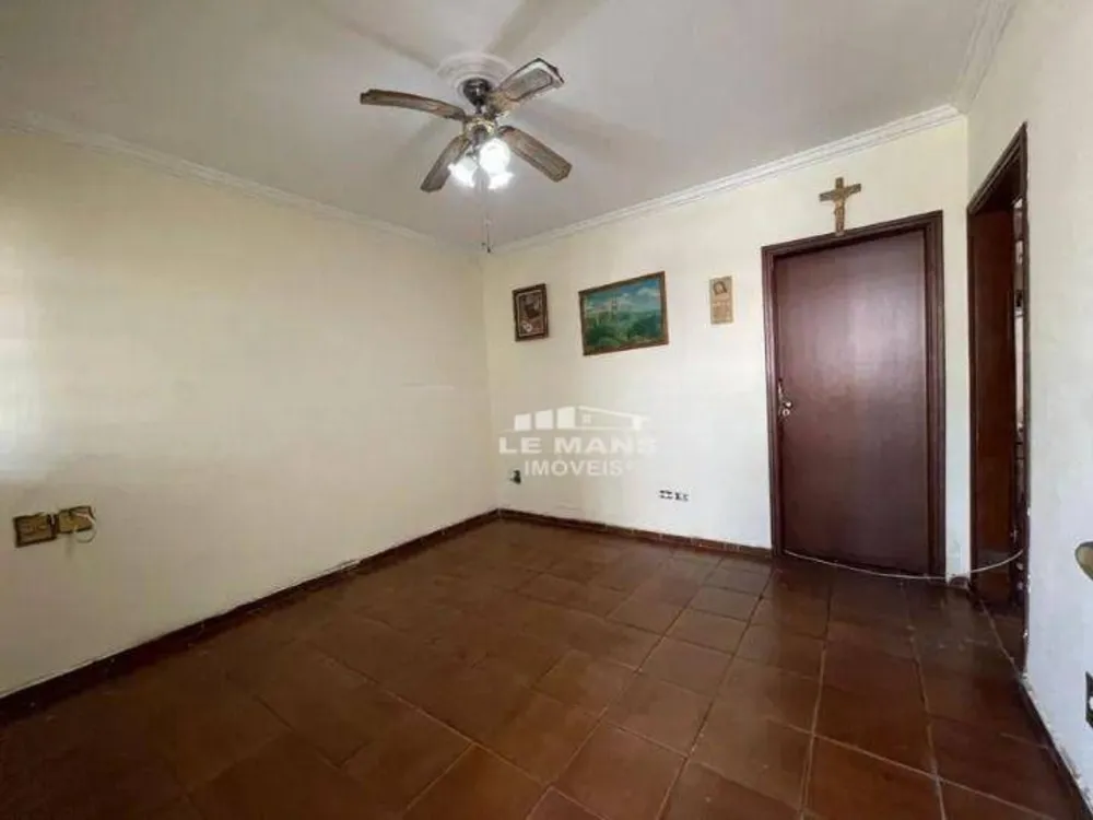 Casa, 3 quartos, 72 m² - Foto 2