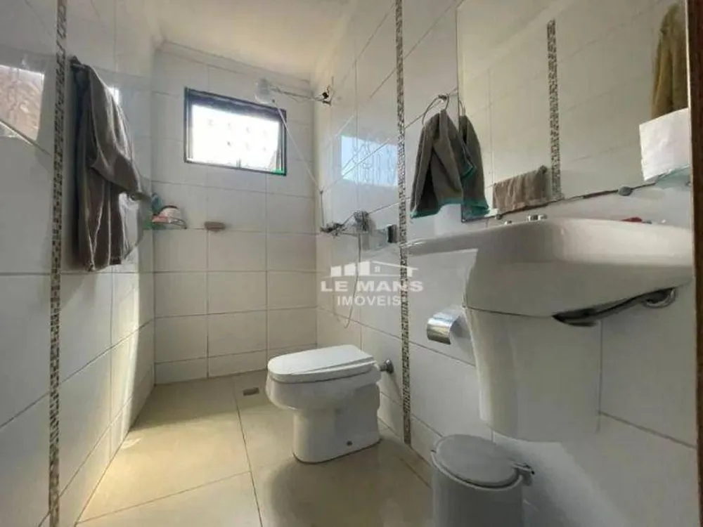 Casa, 3 quartos, 72 m² - Foto 5