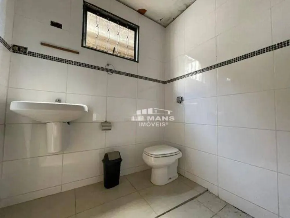 Casa, 3 quartos, 72 m² - Foto 1