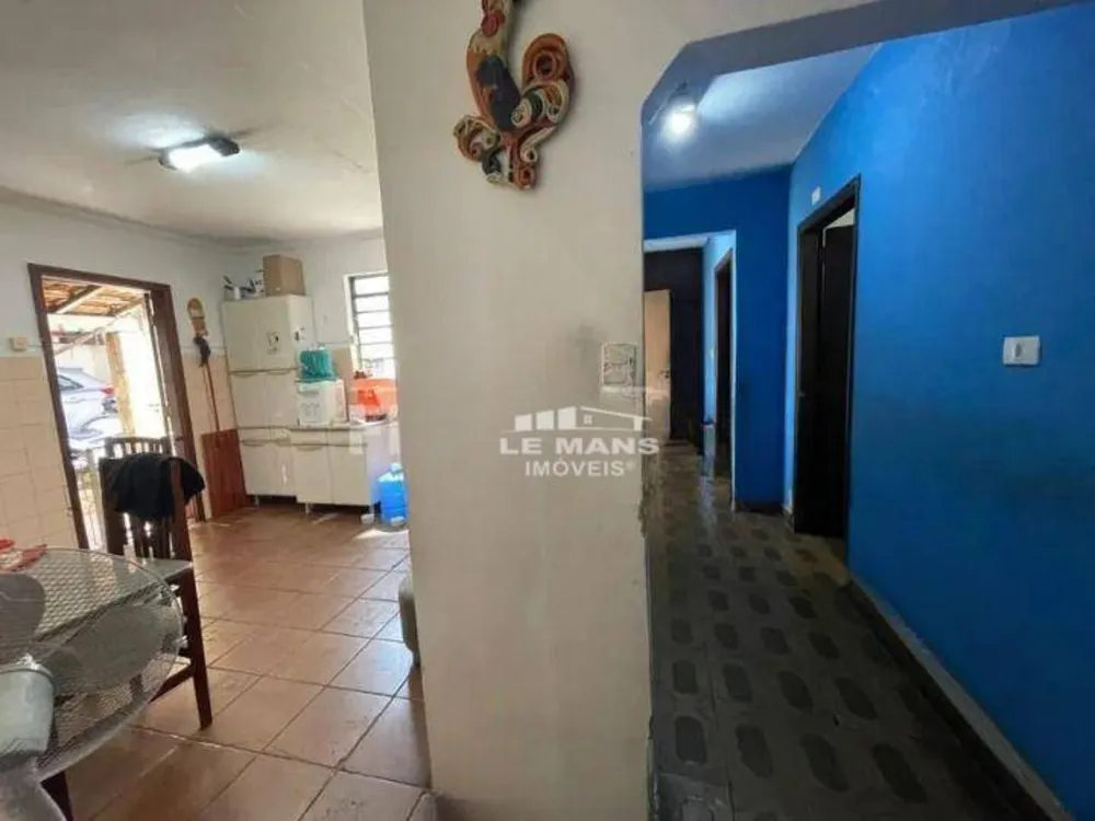 Casa, 3 quartos, 72 m² - Foto 6
