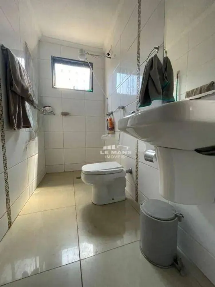 Casa, 3 quartos, 72 m² - Foto 4