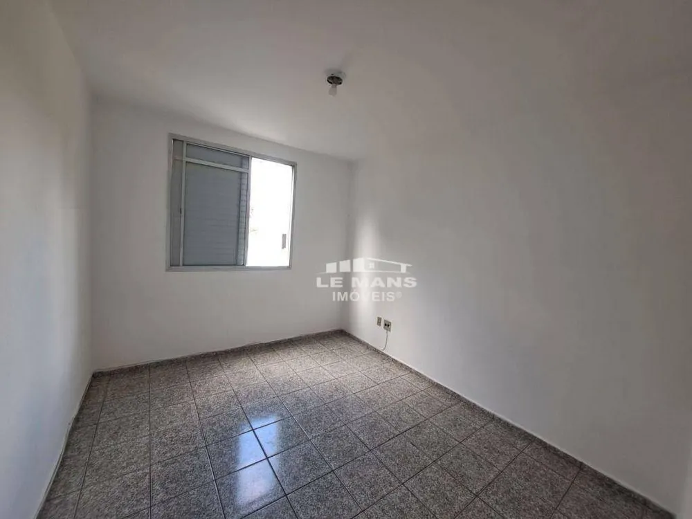 Apartamento, 2 quartos, 54 m² - Foto 5