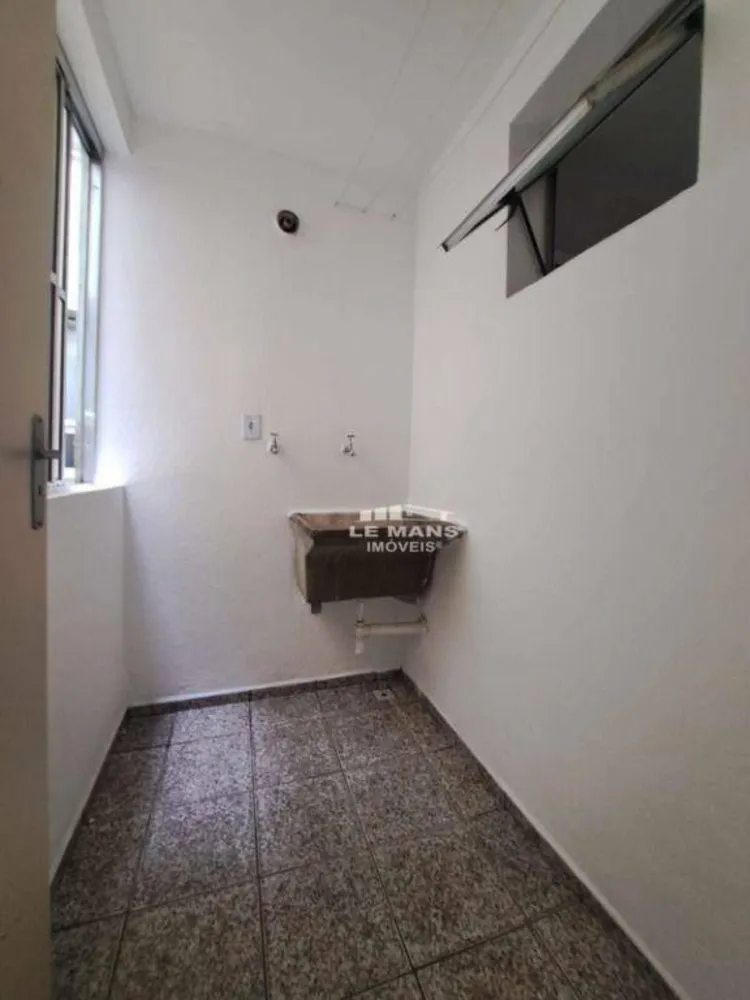 Apartamento, 2 quartos, 54 m² - Foto 3